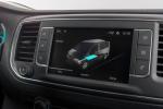Opel Vivaro-e 2020 года